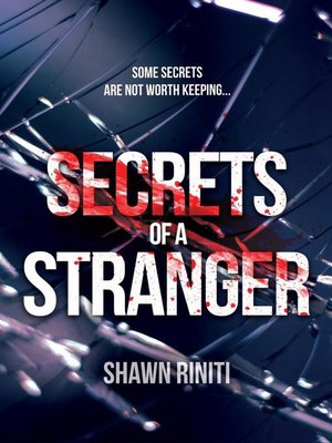 cover image of Secrets of a Stranger